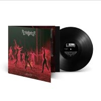 Änterbila - Avart in der Gruppe VINYL / Kommande / Hårdrock bei Bengans Skivbutik AB (5642684)