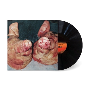 Armand Hammer & The Alchemist - Haram  in der Gruppe UNSERE TIPPS / Tipps von Bengans Mitarbeitern / Elis recommends bei Bengans Skivbutik AB (5642693)