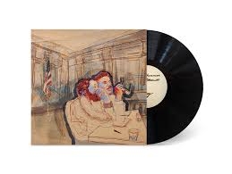 Armand Hammer & The Alchemist - Mercy in der Gruppe UNSERE TIPPS / Tipps von Bengans Mitarbeitern / Elis recommends bei Bengans Skivbutik AB (5642694)