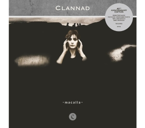 Clannad - Macalla (40th Anniversary CD) in der Gruppe CD / Kommande /  bei Bengans Skivbutik AB (5642697)