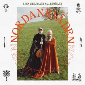 Lena Willemark & Ale Möller - Nordankväden in der Gruppe CD / Kommande / Svensk Musik,World Music bei Bengans Skivbutik AB (5642708)