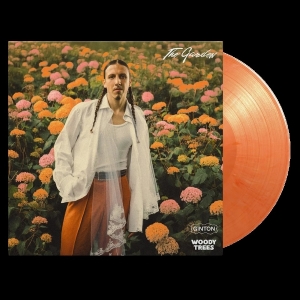 Ginton - The Garden in der Gruppe VINYL / Kommande / Dance-Techno bei Bengans Skivbutik AB (5642709)