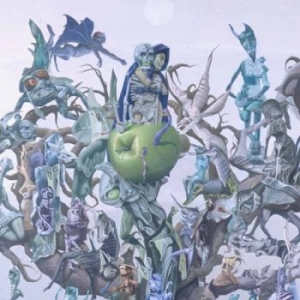 Cathedral - Garden Of Unearthly Delights The (2 in der Gruppe UNSERE TIPPS / Freitagsveröffentlichungen / 2025-10-03 bei Bengans Skivbutik AB (5642715)