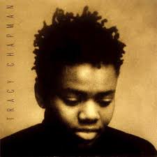 Tracy Chapman - Tracy Chapman in der Gruppe VINYL / Pop-Rock bei Bengans Skivbutik AB (5642716)