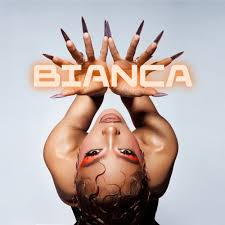 Bia - Bianca in der Gruppe CD / Kommande / Hip Hop-Rap bei Bengans Skivbutik AB (5642720)