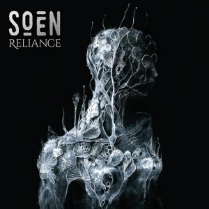 Soen - Reliance (Cd Digi) in der Gruppe CD / Kommande / Hårdrock bei Bengans Skivbutik AB (5642726)