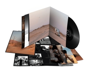 Thylacine - Roads Vol. 3 in der Gruppe VINYL / Kommande / Elektroniskt bei Bengans Skivbutik AB (5642734)