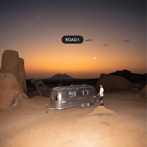 Thylacine - Roads Vol. 3 in der Gruppe UNSERE TIPPS / Freitagsveröffentlichungen / 2025-10-31 bei Bengans Skivbutik AB (5642734)