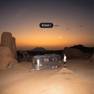 Thylacine - Roads Vol. 3 in der Gruppe CD bei Bengans Skivbutik AB (5642735)