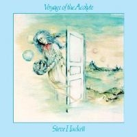 Hackett Steve - Voyage Of The Acolyte in der Gruppe CD / Pop-Rock bei Bengans Skivbutik AB (5642738)