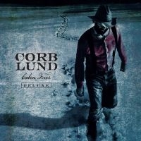 Lund Corb - Cabin Fever Deluxe (Deluxe Edition) in der Gruppe VINYL / Kommande / Country bei Bengans Skivbutik AB (5642756)