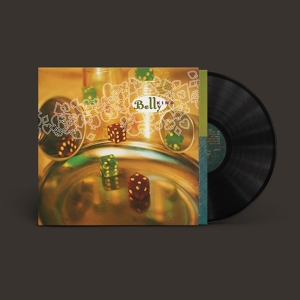 Belly - King in der Gruppe VINYL / Kommande / Pop-Rock bei Bengans Skivbutik AB (5642761)