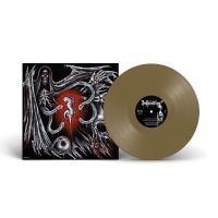 Inquisition - Nefarious Dismal Orations (Gold Vin in der Gruppe VINYL bei Bengans Skivbutik AB (5642769)