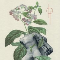 Sundrowned - Higanbana (Vinyl Lp) in der Gruppe UNSERE TIPPS / Startsida - Vinyl Nyheter & Kommande bei Bengans Skivbutik AB (5642771)