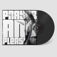 Tora Daa - Prayer And Pleasure (Black Vinyl Lp in der Gruppe UNSERE TIPPS / Freitagsveröffentlichungen / 2025-09-26 bei Bengans Skivbutik AB (5642772)