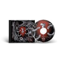 Inquisition - Nefarious Dismal Orations in der Gruppe CD / Kommande / Hårdrock bei Bengans Skivbutik AB (5642774)