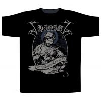 Shining - T/S Let The Children Come To Me (L) in der Gruppe MERCHANDISE / T-shirt / Kommande / Hårdrock bei Bengans Skivbutik AB (5642785)