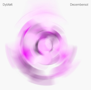 Dybfolt - Decembersol in der Gruppe CD / Kommande / Julmusik bei Bengans Skivbutik AB (5642936)