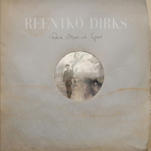 Reentko Dirks - Rain, Steam And Speed in der Gruppe CD / Kommande / Klassiskt bei Bengans Skivbutik AB (5642960)
