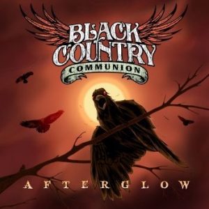 Black Country Communion - Afterglow in der Gruppe Minishops / Black Country Communion bei Bengans Skivbutik AB (564300)