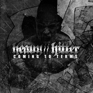 Heavy//Hitter - Coming To Terms / Moments Of Misery in der Gruppe VINYL / Kommande / Hårdrock bei Bengans Skivbutik AB (5643000)