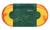 Katai Tamas - Erika Szobaja (2 Lp Sunburst Vinyl) in der Gruppe VINYL / Hårdrock bei Bengans Skivbutik AB (5643003)