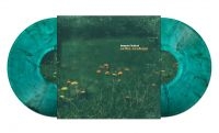 Katai Tamas - Erika Szobaja (2 Lp Marbled Vinyl) in der Gruppe VINYL / Kommande / Hårdrock bei Bengans Skivbutik AB (5643006)