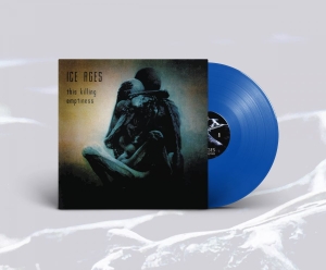 Ice Ages - This Killing Emptiness (Blue Vinyl in der Gruppe UNSERE TIPPS / Freitagsveröffentlichungen / 2025-11-21 bei Bengans Skivbutik AB (5643007)