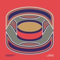 Faust Maria - Marches Rewound & Rewritten (180G.) in der Gruppe VINYL / Jazz bei Bengans Skivbutik AB (5643016)