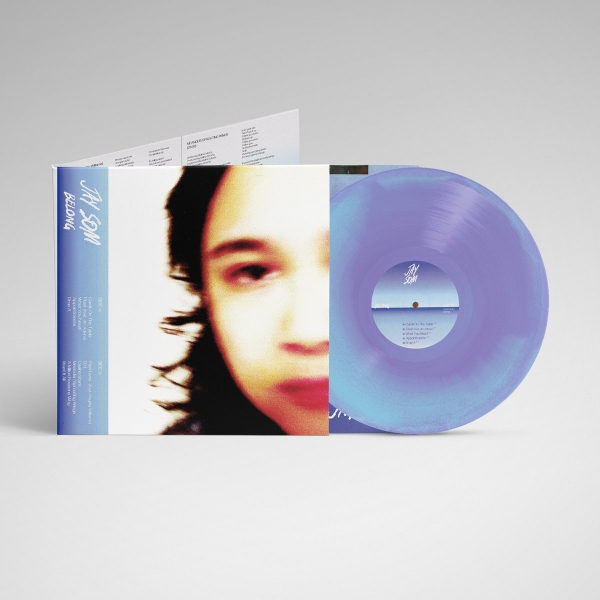 Jay Som - Belong in der Gruppe UNSERE TIPPS / Freitagsveröffentlichungen / 2025-10-10 bei Bengans Skivbutik AB (5643022)