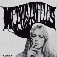 Mephistofeles - Whore (Magenta Vinyl Lp) in der Gruppe VINYL / Kommande / Hårdrock bei Bengans Skivbutik AB (5643025)