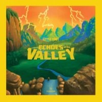 Little Foot - Echoes Of The Valley in der Gruppe VINYL / Kommande / Pop-Rock bei Bengans Skivbutik AB (5643043)