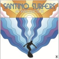 Santino Surfers - An Introduction in der Gruppe VINYL / Pop-Rock bei Bengans Skivbutik AB (5643046)