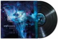 Novembre - Words Of Indigo (Black Vinyl Lp) in der Gruppe VINYL / Kommande / Hårdrock bei Bengans Skivbutik AB (5643049)