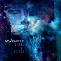 Novembre - Words Of Indigo in der Gruppe UNSERE TIPPS / Startsida - CD Nyheter & Kommande bei Bengans Skivbutik AB (5643050)