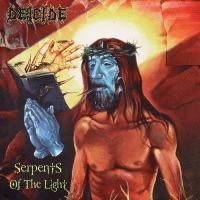 Deicide - Serpents Of The Light (Remastered) in der Gruppe VINYL / Kommande / Hårdrock bei Bengans Skivbutik AB (5643059)