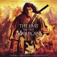 Jones Trevor & Randy Edelman - Last Of The Mohicans--Original Moti in der Gruppe VINYL / Kommande / Film-Musikal,Pop-Rock bei Bengans Skivbutik AB (5643061)