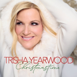 Trisha Yearwood - Christmastime in der Gruppe CD / Kommande / Julmusik,Pop-Rock bei Bengans Skivbutik AB (5643064)