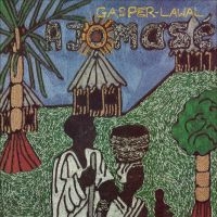 Lawal Gasper - Ajomasé in der Gruppe VINYL / Kommande / Pop-Rock bei Bengans Skivbutik AB (5643084)