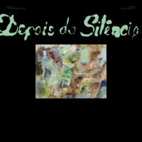 Zeca Assumpção & Lelo Nazario - Depois Do Silêncio in der Gruppe VINYL / Kommande / Jazz bei Bengans Skivbutik AB (5643090)