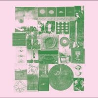 Hydroplane - A Place In My Memory Is All I Have in der Gruppe VINYL / Kommande / Pop-Rock bei Bengans Skivbutik AB (5643092)