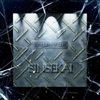 Tanzmuzik - Shinekai (2025 Remaster Edition) in der Gruppe VINYL / Kommande / Pop-Rock bei Bengans Skivbutik AB (5643094)