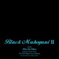 Moodymann - Black Mahogani Ii in der Gruppe VINYL bei Bengans Skivbutik AB (5643106)
