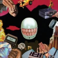 Madmadmad - Run in der Gruppe CD / Kommande / Pop-Rock bei Bengans Skivbutik AB (5643111)