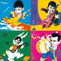 Northside - Chicken Rythms (2025 Reissue) in der Gruppe CD / Kommande / Pop-Rock bei Bengans Skivbutik AB (5643116)