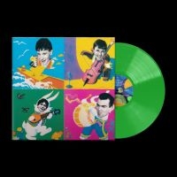 Northside - Chicken Rythms (2025 Reissue) in der Gruppe VINYL / Kommande / Pop-Rock bei Bengans Skivbutik AB (5643117)