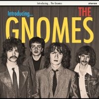 The Gnomes - The Gnomes in der Gruppe CD / Pop-Rock bei Bengans Skivbutik AB (5643120)