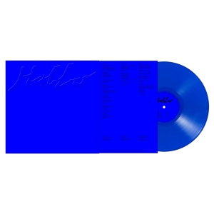 Sons - Hallo in der Gruppe VINYL / Kommande / Pop-Rock bei Bengans Skivbutik AB (5643127)