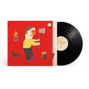 Keaton Henson - Parader in der Gruppe VINYL / Kommande / Pop-Rock bei Bengans Skivbutik AB (5643128)