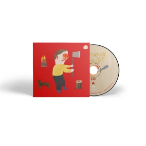 Keaton Henson - Parader in der Gruppe CD / Kommande / Pop-Rock bei Bengans Skivbutik AB (5643129)